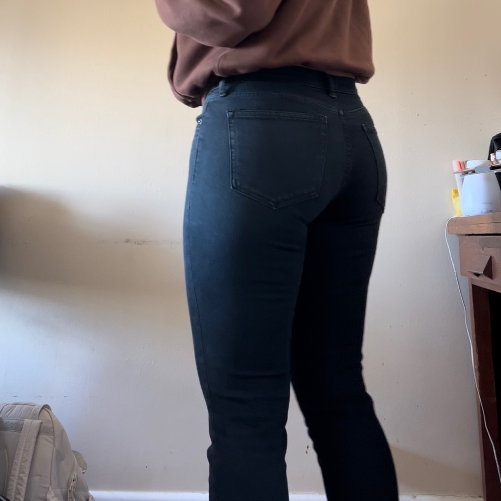 GAP Best Girlfriend Jeans